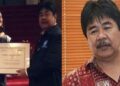 Prof Bambang Penghitung Nilai Korupsi Harvey Moeis Rp 271 Triliun
