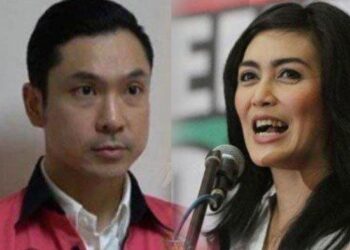 Sosok Rieke Diah Pitaloka