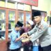 “Ramadhan Berbagi” Kapolsek Kunir Santuni Anak Yatim Piatu