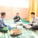 Anggota Polsek Candipuro Tarawih dan Tadarus di Mushola Nurrussalam