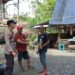 Patroli KRYD Polsek Sumbersuko Selalu Berikan Himbauan Kamtibmas