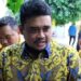 BOBBY Pede Dapat Golden Ticket Maju Pilgub Sumut