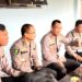 Pecahkan Masalah, Kapolres Lumajang Ajak Anggota Coffee Morning