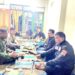 Patroli Sambang Desa, Kapolsek Kedungjajang Ajak Masyarakat Jaga Kamtibmas
