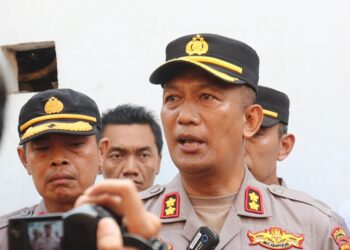 Pengedar Pil Koplo di Tangkap Depan Bengkel Ban, Polisi Sita 1.000 Butir Pil Koplo