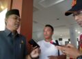 H. Akhmat : Berikan Linx CCTV Kepada Masyarakat Agar Bisa Diakses Cepat Bila Ada Kejadian
