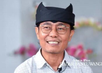 Sederetan Prestasi, Banyuwangi Lagi Banyuwangi Lagi