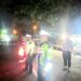 Kompi Siaga C Polres Lumajang Patroli Antisipasi Balap Liar, dan 3C