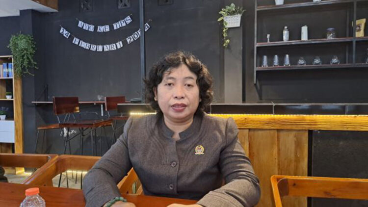 Ini Daftar Nama-Nama DPRD Lumajang Periode 2024-2029