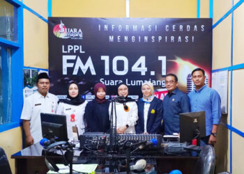 Anggota Komisi A DPRD Lumajang, Hadi : Menghadapi Masalah Narkoba Dengan Fokus Pendekatan Edukasi Pada Generasi Muda