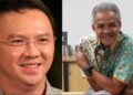Reaksi Ganjar dan Ahok Soal Peluang PDIP Usung Anies Baswedan di Pilkada Jakarta 2024