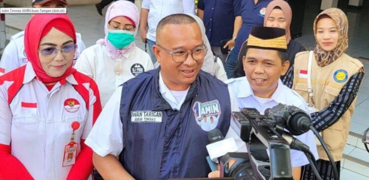 PKS Usung Sohibul Iman Pilgub DKI Jakarta