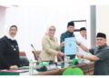 Layak Raperda Pertanggungjawaban APBD 2023 Dilanjutkan