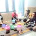 Polsek Kunir Ajak Warga Jaga Kamtibmas Lewat Patroli Dialogis Malam Hari