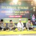 Polres Lumajang Gelar Doa Bersama dan Istighosah Sambut Tahun Baru Islam 1 Muharram 1446 H