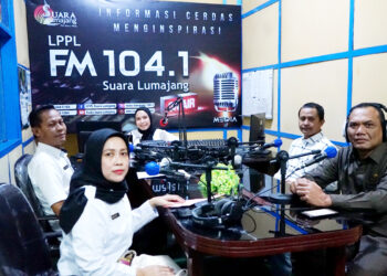 Anggota Komisi A DPRD Lumajang Tegaskan Peran Pemilih Pemula dalam Pemilukada Lumajang 2024 Sangat Penting