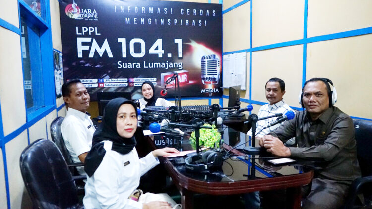 Anggota Komisi A DPRD Lumajang Tegaskan Peran Pemilih Pemula dalam Pemilukada Lumajang 2024 Sangat Penting