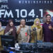 DPRD Lumajang Apresiasi Keberhasilan FRC Inspektorat dalam Pengawasan Pemerintahan