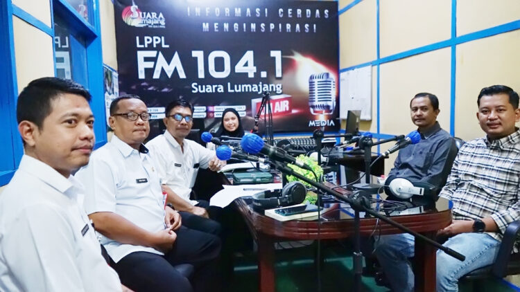Reza Hadi : Dengan Degitalisasi Manajemen ASN Pelayanan Kepada Masyarakat Diharapkan Dapat Lebih Efisien dan Kinerja ASN Lebih Optimal