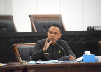 Wakil Ketua DPRD Lumajang Minta Pemerintah Lumajang Serius Urus Sektor Pertanian