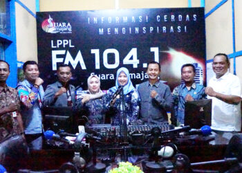 Komisi A DPRD Lumajang, Zaenal Abidin : DPRD Lumajang Sedang Merumuskan Perda Untuk Melestarikan dan Mengembangkan Budaya Lokal