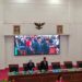 Rapat Paripurna DPRD Lumajang Oktafiani Jadi Ketua