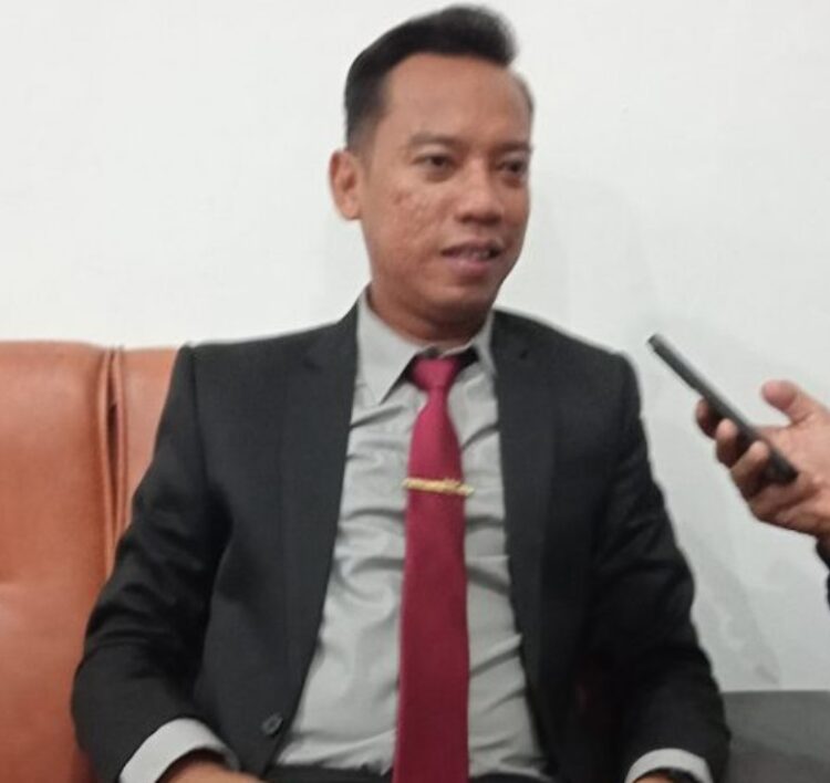 Dedi Firmansyah Dari Partai Gerindra Terpilih Kembali Sebagai Anggota DPRD Lumajang dan Menjabat Ketua Komisi B