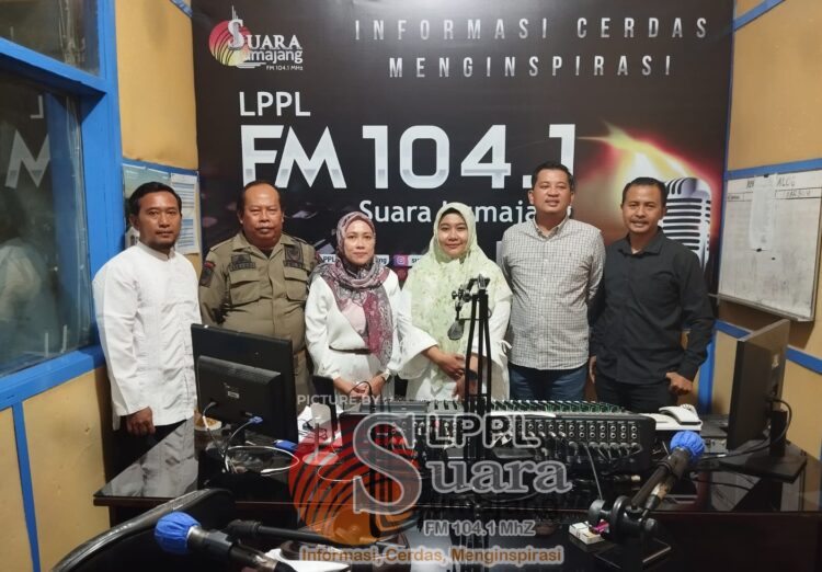 Wakil Ketua Komisi A DPRD Lumajang Tekankan Pentingnya Pendekatan Humanis Satpol PP untuk Edukasi Pelajar