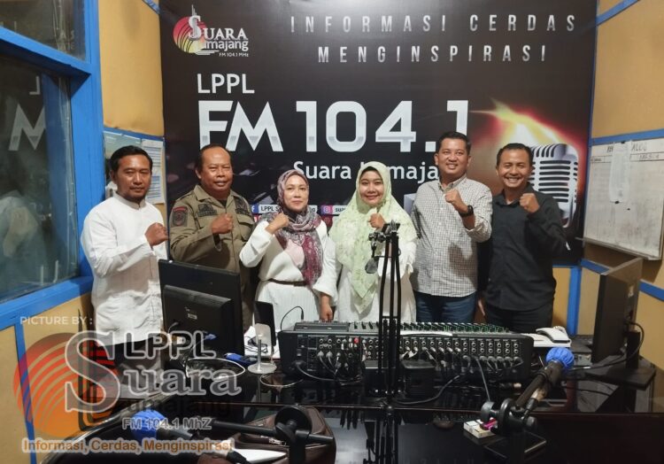 Ketua Komisi A DPRD Lumajang, Reza, Pentingnya Penguatan Kapasitas Satpol PP dalam Pencegahan Kenakalan Remaja