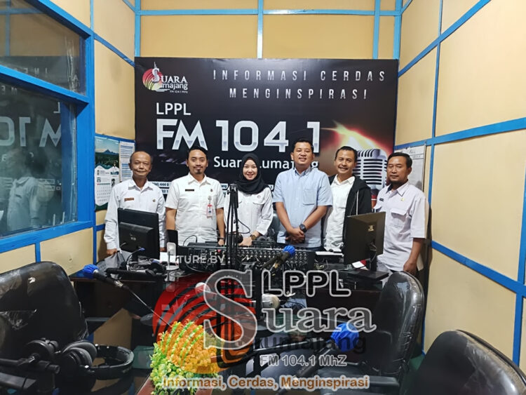 Wakil Ketua Komisi A DPRD Lumajang, Zaenal Abidin : Evaluasi Berkelanjutan Sangat Penting untuk Pengembangan BUMDes di Lumajang