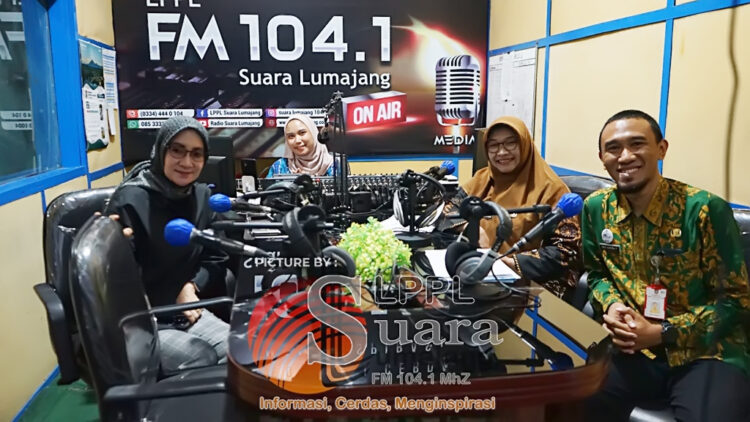 Komisi A DPRD Lumajang, Eka Tri Oktavia Apresiasi Inspektorat Lumajang Dinilai Berhasil Laksanakan Survei Penilaian Integritas