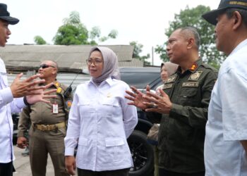 Ketua DPRD Lumajang PastikanPilkada Berlangsung Aman dan Kondusif