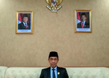 Penetapan AKD DPRD Kabupaten Lumajang: Bambang Riyanto Terpilih sebagai Ketua Badan Kehormatan