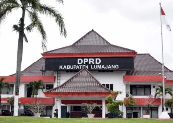 DPRD Lumajang Anggarkan 500 Juta Bagi Dinas Sosial Untuk Dorong Perbaikan Data Terpadu Kesejahteraan Sosial-DTKS