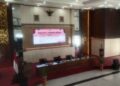 Rapat Paripurna DPRD Kabupaten Lumajang Bahas 4 Raperda dan Propemperda 2025