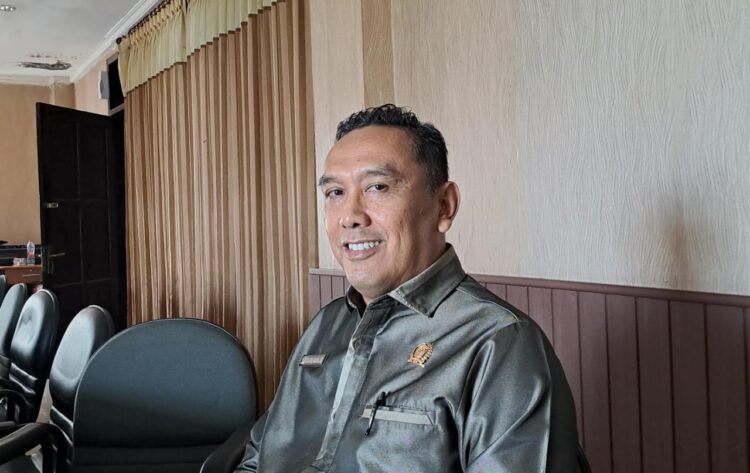 Kekurangan Tenaga Pendidik, Komisi D DPRD Lumajang Minta Untuk Segera Diselesaikan