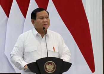 Waspada! Modus Penipuan Deepfake AI Prabowo-Gibran: Tawarkan Bantuan Uang