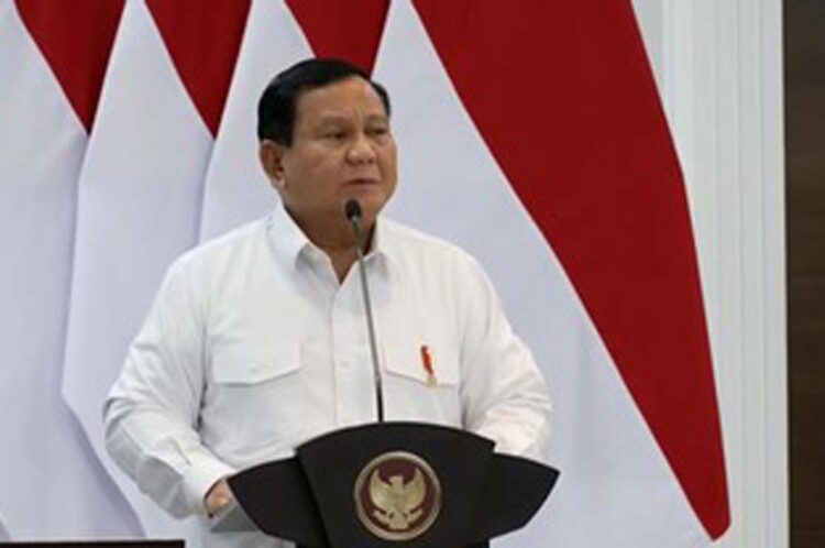 Waspada! Modus Penipuan Deepfake AI Prabowo-Gibran: Tawarkan Bantuan Uang