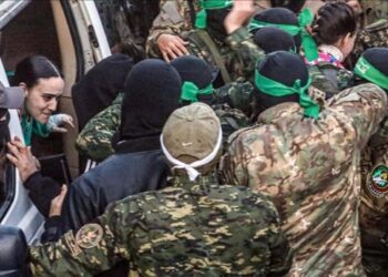 Al-Qassam: Tawanan Israel Diperlakukan Manusiawi Sesuai Syariat Islam