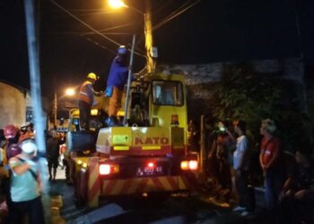 Coran Tower di Bekasi Ambruk hingga Jatuh Korban Jiwa. Berikut Rangkuman Faktanya