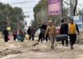 Serangan Israel di Jenin Mengakibatkan 2.000 Keluarga Palestina Terpaksa Mengungsi ke Daerah Lain