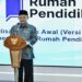 Mendikdasmen Dorong Kualitas Pendidikan Inklusif & Berkeadilan