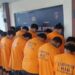 20 Pelaku Penipuan Online Modus Aplikasi Kencan Ditangkap