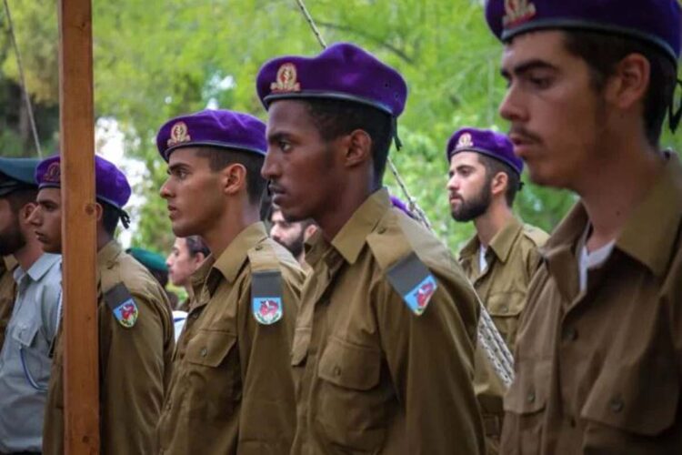 86 Pasukannya Tewas, Brigade Givati Militer Israel Tarik Diri dari Gaza