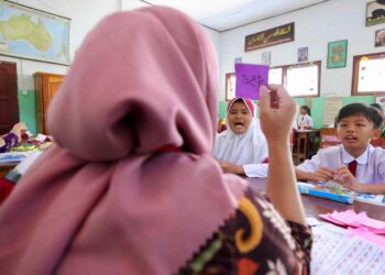 Surat Edaran libur bersama Sekolah Edisi Ramadan Terbit, Ini Jadwalnya