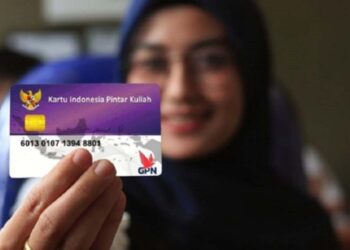 Pemerintah RI Berkomitmen Untuk Fokus Tingkatkan Pembangunan SDM, Salah Satunya Melalui KIP Kuliah