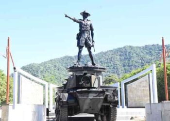 23 Januari : Diperingati Sebagai Hari Patriotik. Berikut Sejarahnya