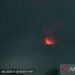Erupsi Gunung Ibu di Halmahera Barat Muntahkan Abu Vulkanik Setinggi 500 Meter
