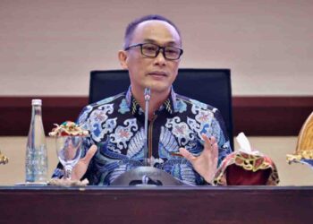 BKN Tegaskan ASN Minta Pindah Sebelum 10 Tahun Akan Dianggap Mengundurkan Diri