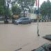 22 Titik di Kota Samarinda Terendam Banjir Usai Diguyur Hujan Lebat